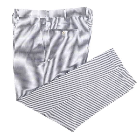 Hertling seersucker pants - Picture 1 of 8
